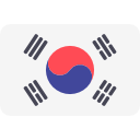 한국