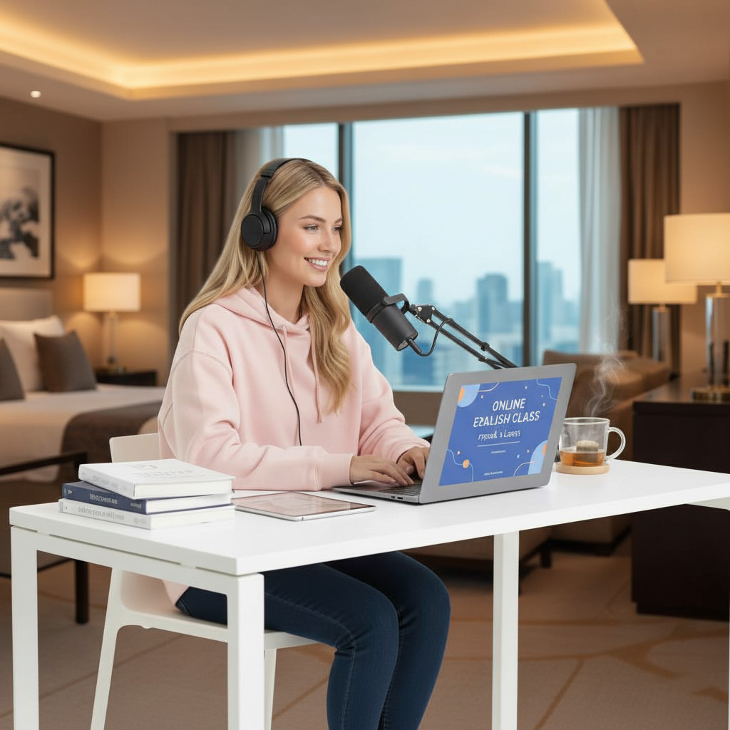 Modern Healthcare Facility